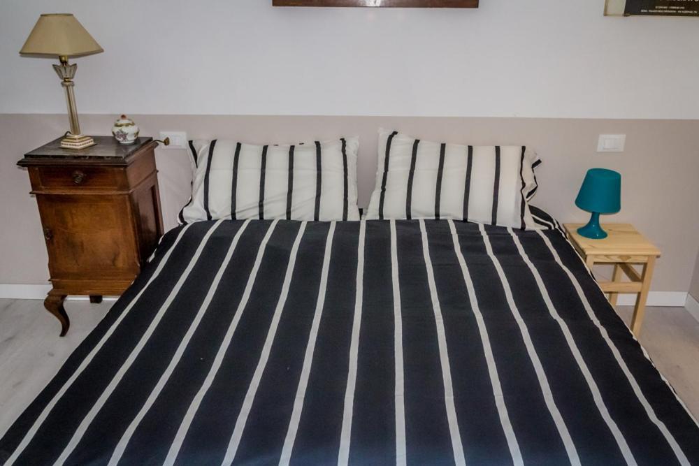 Bottega Delle Arti Bed & Breakfast Rome Exterior photo